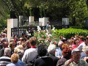 NIMES JEUDI 05 MAI 2005 ELISABETH ASENCIO 032